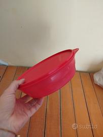 biscottiera Tupperware 