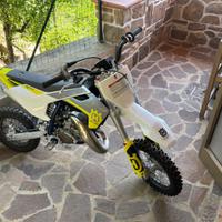 Husqvarna TC 50 - 2023