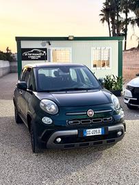 Fiat 500L 1.3 Multijet 95 CV Connect (2021) iva in