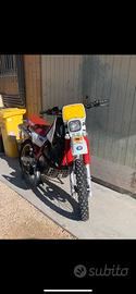 HONDA NX dominator 650 1991
