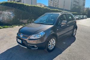 Fiat 16 2010 1.6benz 4x4