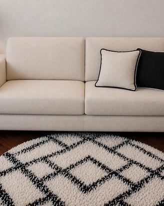 Divano Letto BARETE SLIM (POLTRONESOFÀ) Beige