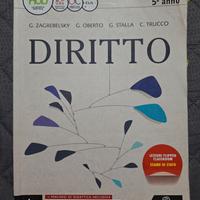 Libro Diritto