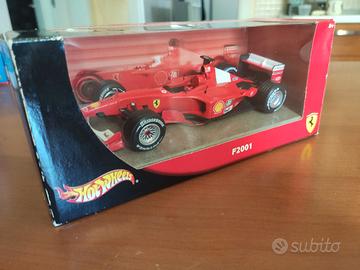 Michael Schumacher collection