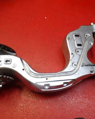 FORCELLONE DUCATI MULTISTRADA 1000 1100