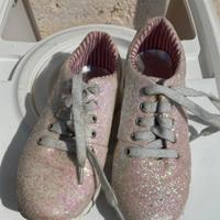 scarpe della miss angel 