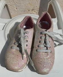 scarpe della miss angel 