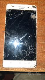 smartphon cellulare Huawei