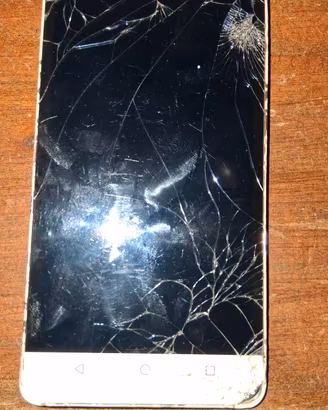 smartphon cellulare Huawei