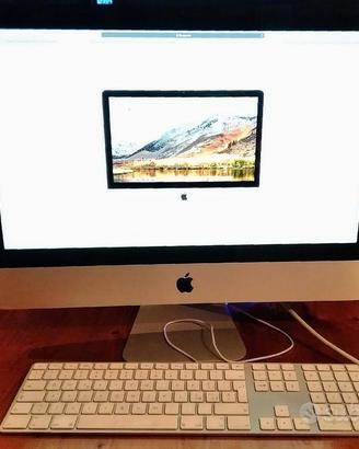 IMac 21.5 Apple Intel Core i3