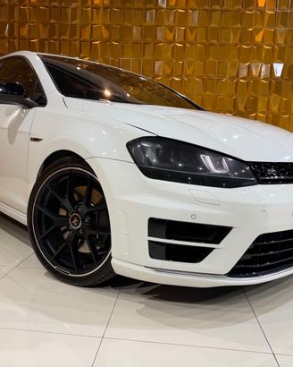 Volkswagen Golf R 2.0 TSI 300cv