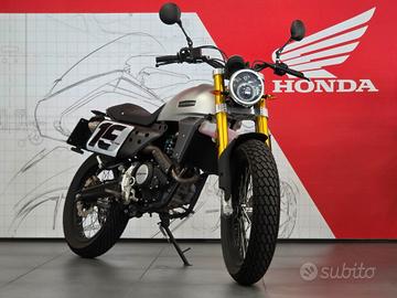 Fantic Caballero 125, 2023 6000km