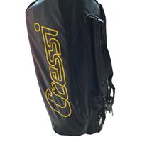 borsa subacquea cressi