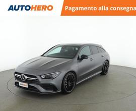 MERCEDES-BENZ CLA 35 AMG SC20683