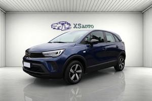 OPEL Crossland 1.2 T. 12V 110 CV S&S Elegance