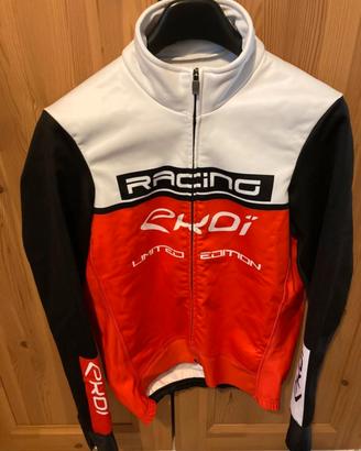 Giacca Ekoi Racing Limited Edition