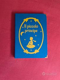 il piccolo principe illustrato