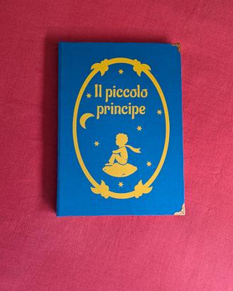 il piccolo principe illustrato