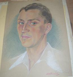 Disegni Accademici anni 1945/46