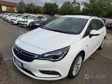 OPEL Astra 1.6 CDTi 136CV Start&Stop Sports Tour