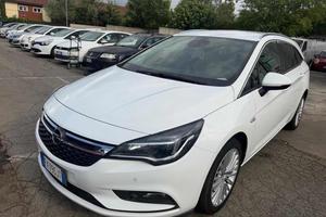 OPEL Astra 1.6 CDTi 136CV Start&Stop Sports Tour