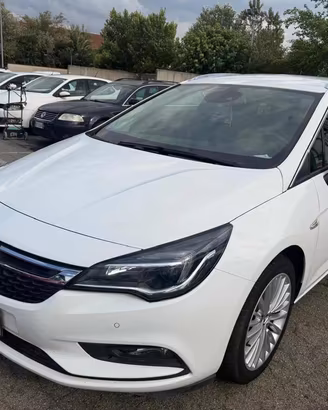 OPEL Astra 1.6 CDTi 136CV Start&Stop Sports Tour