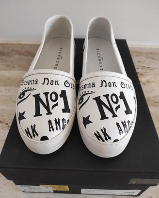 scarpe Richmond 