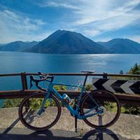 Cinelli King Zydeco 2023 TG.L 
