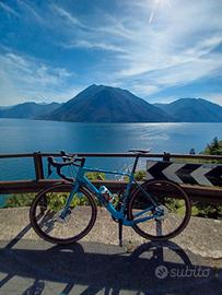 Cinelli King Zydeco 2023 TG.L 