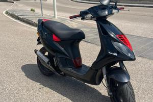 Piaggio NRG mc3