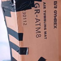 Tappeto gonfiabile Gimrex