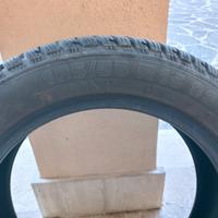 Gomme invernali termiche Radial raggio 15 185/55