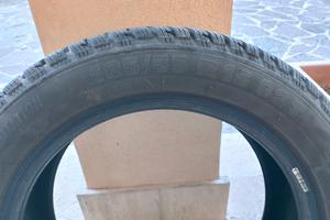 Gomme invernali termiche Radial raggio 15 185/55