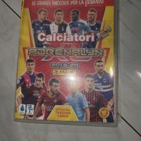 album calciatori panini