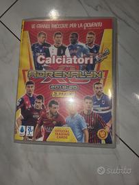 album calciatori panini