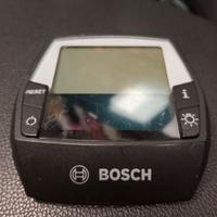 Batteria Bici elettrica Bosch e Display