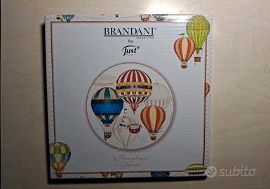 Brandani For Just-Le Mongolfiere Collection- 20 cm