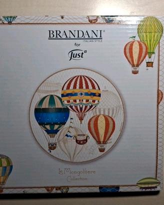 Brandani For Just-Le Mongolfiere Collection- 20 cm