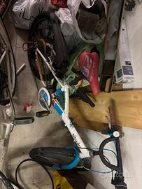 Bicicletta da bambino