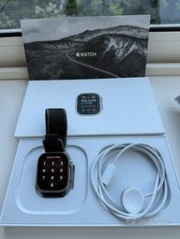 Apple Watch Ultra 2