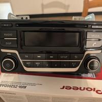 Autoradio originale Nissan Juke
