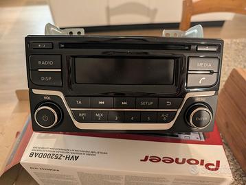 Autoradio originale Nissan Juke
