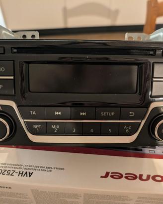 Autoradio originale Nissan Juke