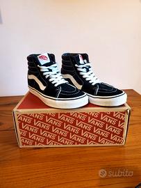 Vans Sk8-hi