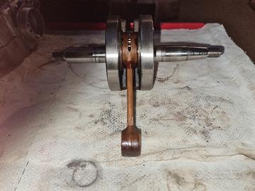  Pezzi di ricambio am6