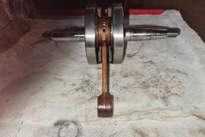  Pezzi di ricambio am6