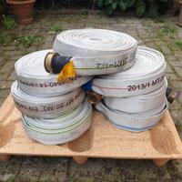 Manichette Uni45.  Idranti.
