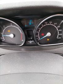 Ford EcoSport diesel 