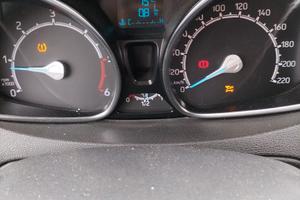 Ford EcoSport diesel 