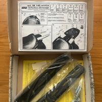 GIVI SR140 Attacco post. per MONOKEY/MONOLOCK